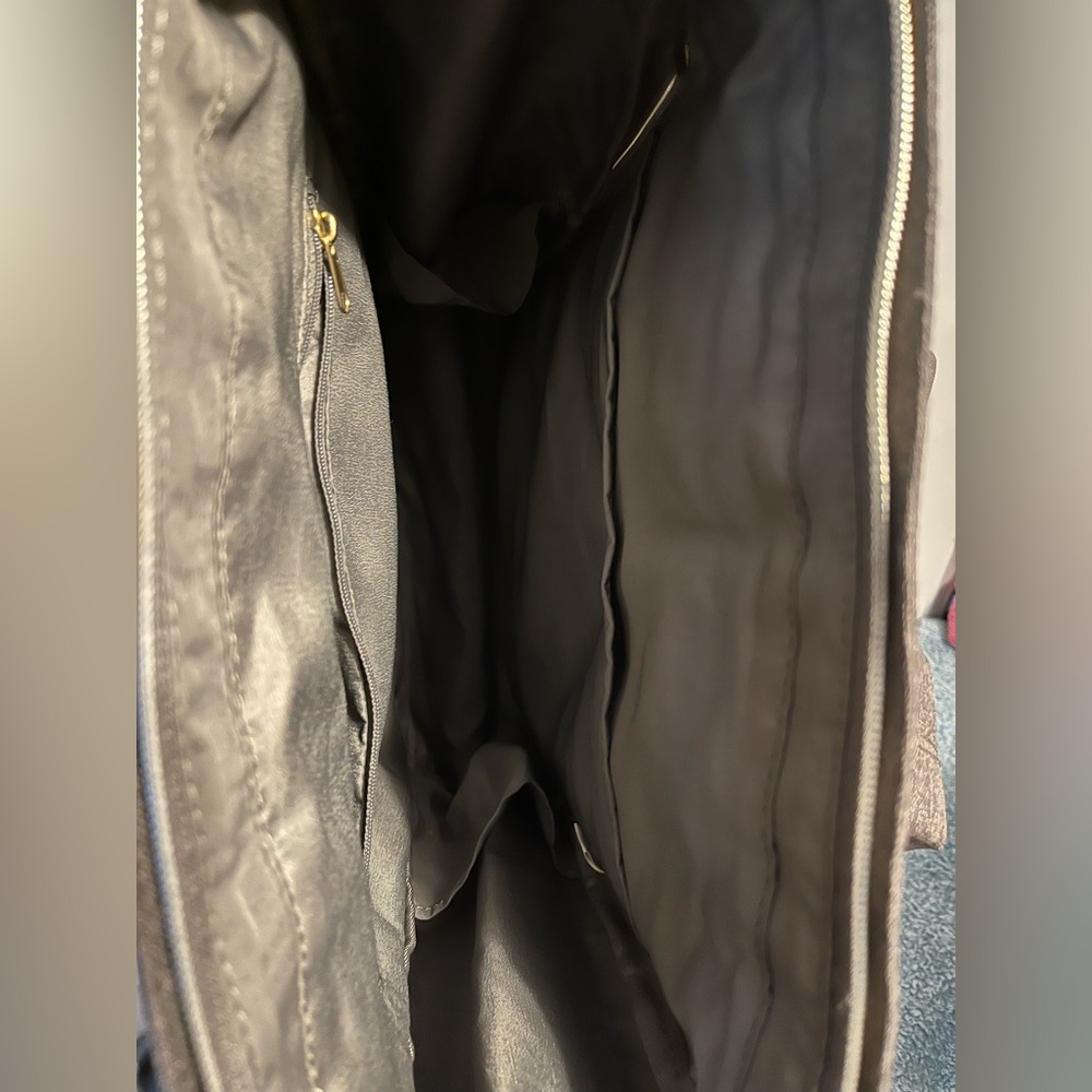 Anello Gray Backpack - image 5